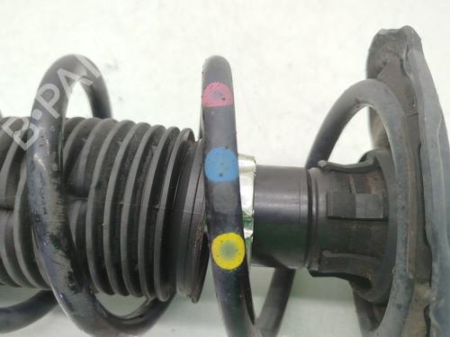 Left front shock absorber SEAT LEON ST (5F8) 2.0 TDI | BP18144021M16 
