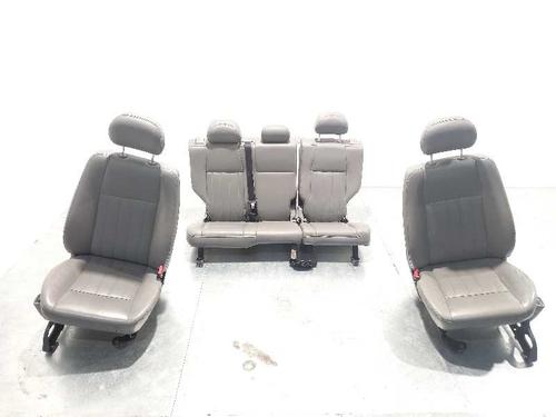 Seats set JEEP CHEROKEE (KJ)  | BP14502550C78 