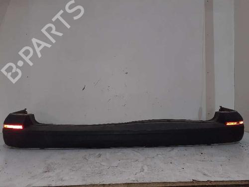 Pare-chocs arrière VW CADDY IV MPV (SAB, SAJ) [2015-2020]  30082049