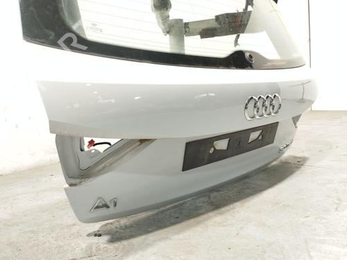 Tailgate AUDI A1 Sportback (GBA) 30 TFSI | BP29071942C6 