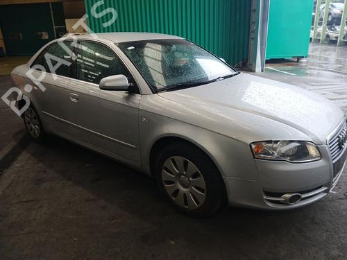 Elektronisk modul AUDI A4 B7 (8EC) 2.0 TDI 16V | BP30441626M83