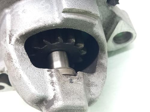 Starter DACIA SANDERO II TCe 90 (B8M1, B8MA, B8AC) | BP16933988M8 