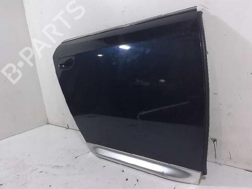 Right rear door AUDI ALLROAD C5 (4BH) 2.5 TDI quattro | BP7858398C5 