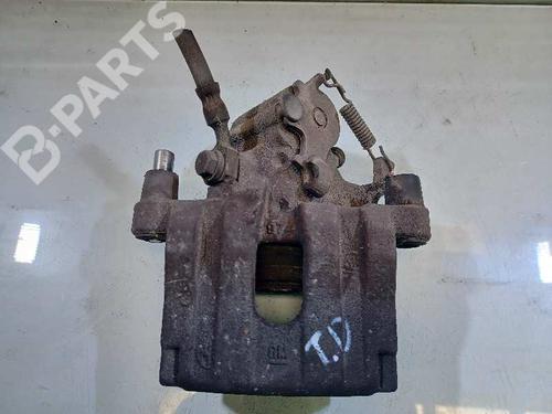 Right rear brake caliper OPEL VECTRA C Estate (Z02)  | BP11560784M106 