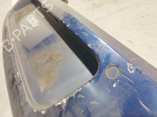 Rear bumper VW GOLF VI (5K1) 2.0 TDI | BP23031416C8 