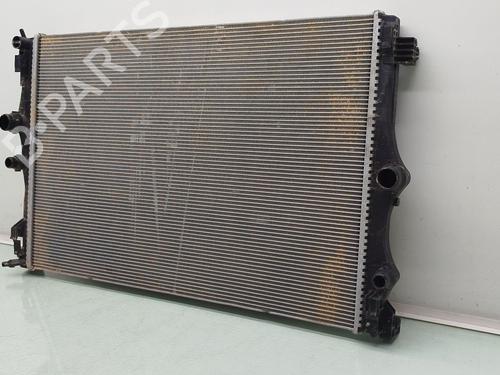 Water radiator MERCEDES-BENZ B-CLASS Sports Tourer (W247) B 200 d (247.012) | BP26567109M31 