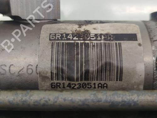 Steering rack SEAT IBIZA IV SC (6J1, 6P5) 1.6 TDI | BP31925590M22
