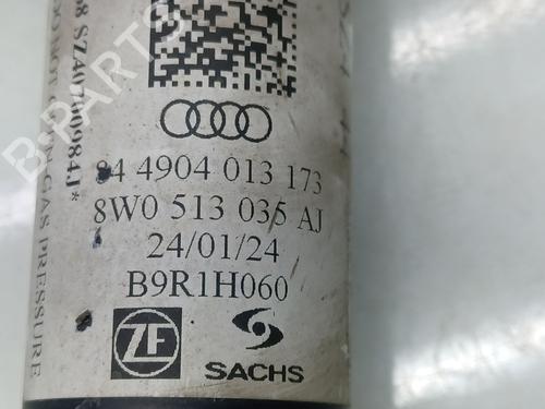 Right rear shock absorber AUDI A5 Sportback (F5A, F5F) 35 TDI | BP29181081M19 