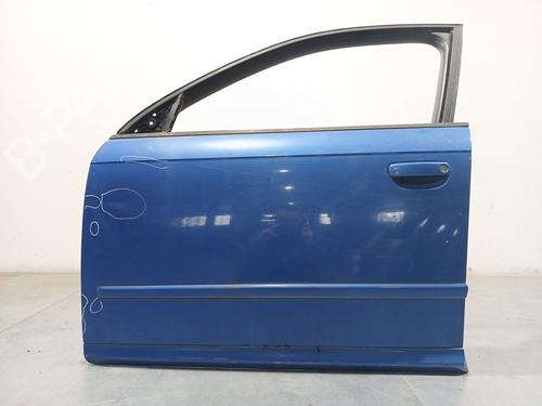 Used Left front door Left front door AUDI A4 B7 (8EC) 3.0 TDI quattro (204 hp) 34538993 34538993
