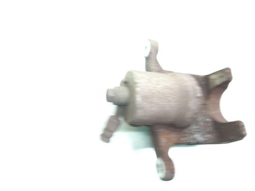 Left rear brake caliper KIA SPORTAGE III (SL)  | BP16728864M107 