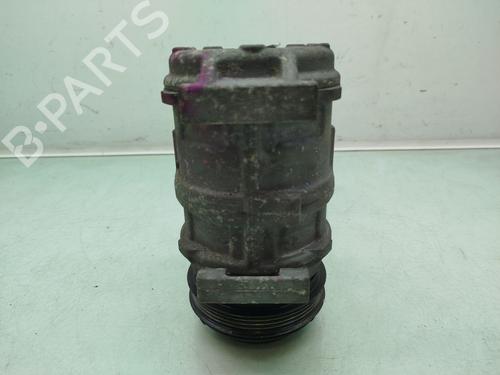 AC compressor IVECO DAILY IV Van 35C18 V, 35C18 V/P, 35S18 V, 35S18 V/P | BP22981528M34 