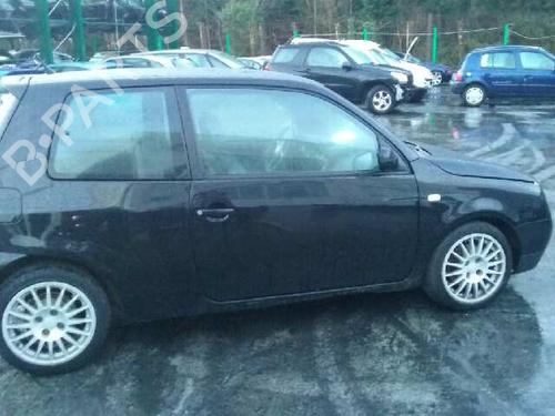 Right mirror VW LUPO I (6X1, 6E1) 1.4 TDI | BP2507879C27 