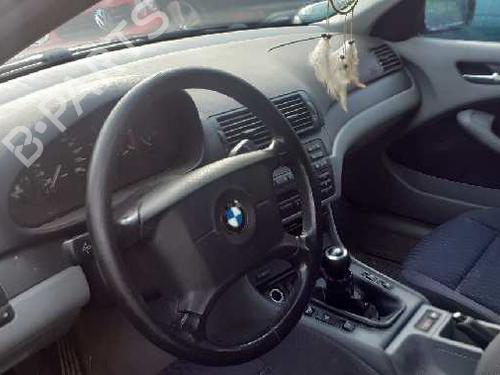 Front right lock BMW 3 (E46) 320 d | BP8685047C97 