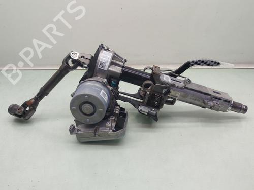 Used Steering column AUDI A1 Sportback (GBA) 30 TFSI (116 hp) 29564038