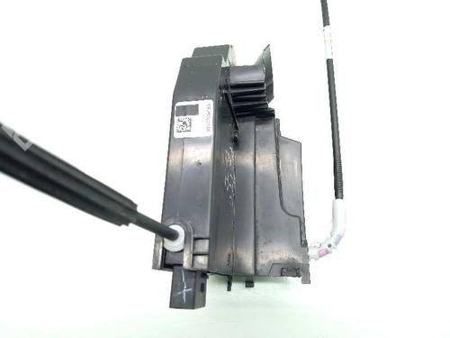Front left lock PEUGEOT 308 II (LB_, LP_, LW_, LH_, L3_) 1.2 THP 130 | BP16043678C98 