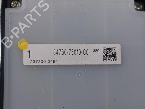 Electronic module LEXUS CT (ZWA10_) 200h (ZWA10_) | BP33855721M83  - Image 7