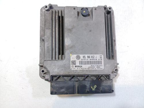 Engine control unit (ECU) VW CRAFTER 30-50 Van (2E_) 2.0 TDI | BP31340863M57