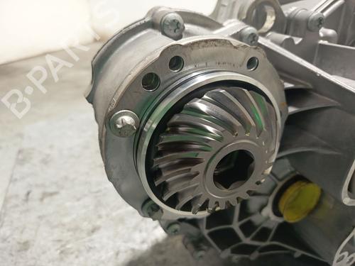 Gearbox MERCEDES-BENZ GLA (H247) GLA 220 d 4-matic (247.715) | BP35979834M3 - Image 6