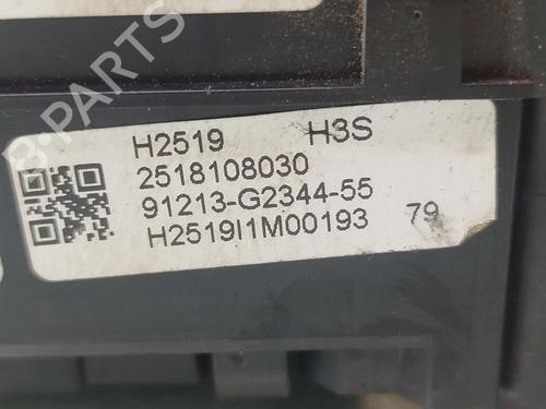 Zekeringkast HYUNDAI IONIQ (AE) 1.6 GDI Hybrid | BP29596367E1 