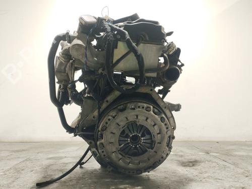 Engine MERCEDES-BENZ VIANO (W639)  | BP29138519M1 
