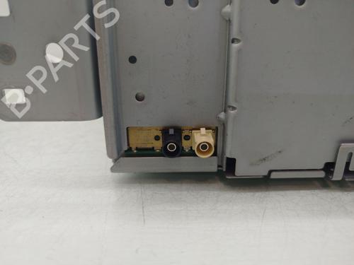 Radio FORD FOCUS IV (HN) 1.0 EcoBoost mHEV | BP23564690E6 