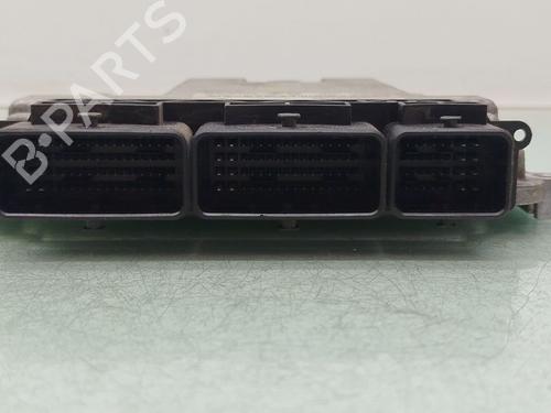 Engine control unit (ECU) OPEL VIVARO A Platform/Chassis (X83) 2.0 CDTI | BP29133218M57 