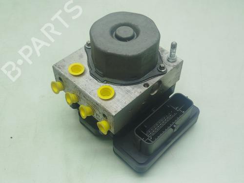 Used ABS pump TOYOTA AYGO (_B4_) [2014-2025]  29434044