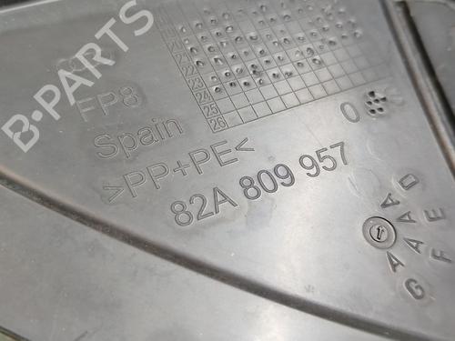 Wheel arch AUDI A1 Sportback (GBA) 30 TFSI | BP29181098C56 