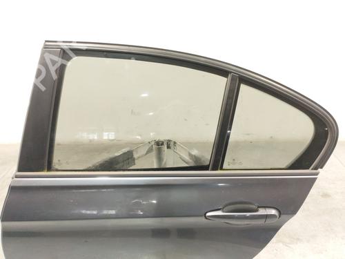 Left rear door BMW 3 (F30, F80)  | BP29544904C4 