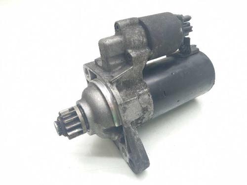 Used Starter AUDI A3 (8L1) [1996-2006]  13538127