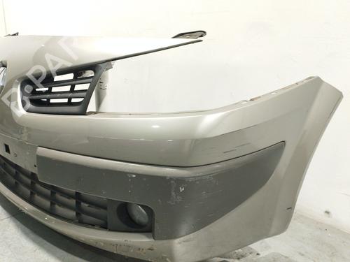 Front bumper RENAULT MEGANE II (BM0/1_, CM0/1_) 1.5 dCi (BM1F, CM1F) | BP21148647C7 