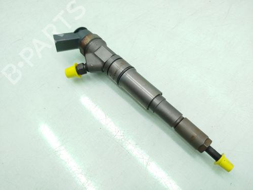 Used Injector BMW 5 (E60) 520 d (163 hp) 27605879