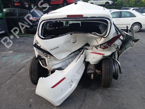 Gearbox HYUNDAI i20 I (PB, PBT) 1.2 | BP29329820M3 