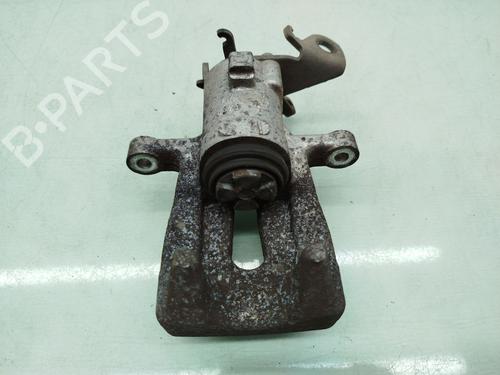 Left rear brake caliper RENAULT MEGANE IV Grandtour (K9A/M/N_) 1.5 Blue dCi 115 (K9A6) | BP20304684M107