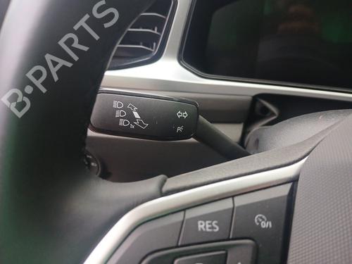 Felg VW T-ROC (A11, D11) 1.5 TSI | BP29114515C45 
