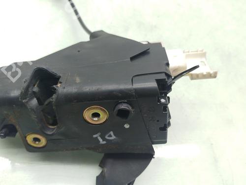 Front left lock CITROËN C4 I (LC_) 1.6 HDi | BP26445820C98 