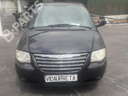 Right slide door CHRYSLER VOYAGER IV (RG, RS) 2.5 CRD | BP4069163C75  - Image 5