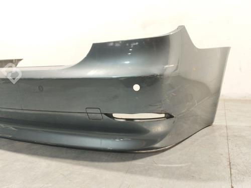 Rear bumper BMW 5 (E60) 530 d | BP29452130C8 