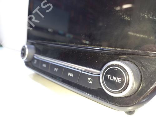 Display FORD FIESTA VII (HJ, HF) 1.0 EcoBoost | BP22183733C48 