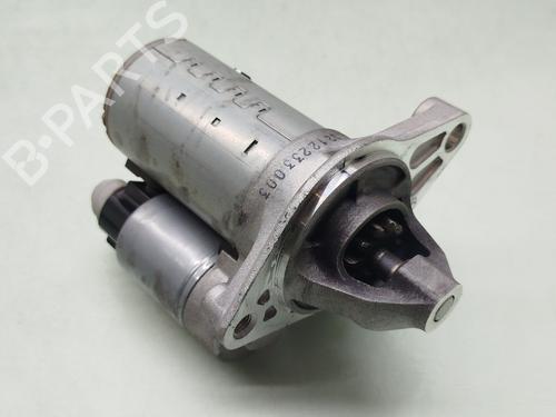 Anlasser für Anlasser TOYOTA YARIS (_P21_, _PA1_, _PH1_) 1.5 (MXPA11) (125 hp) 34186347 34186347