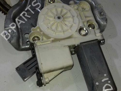 Front left window mechanism TOYOTA AVENSIS Estate (_T25_) 2.2 D-CAT (ADT251_, ADT251R) | BP5962002C22 