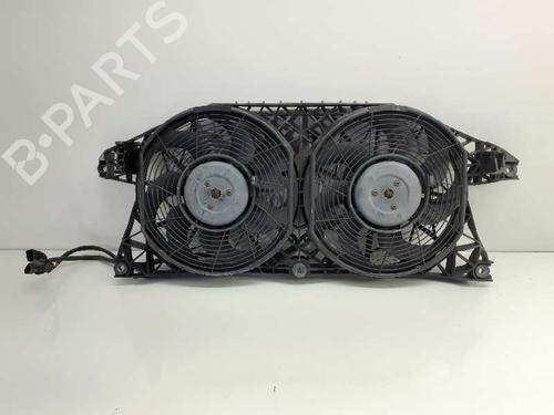 Radiator fan MERCEDES-BENZ VIANO (W639)  | BP9255842M35 