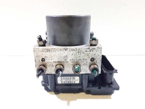 Used ABS pump RENAULT CLIO II (BB_, CB_) 1.2 16V (BB05, BB0W, BB11, BB27, BB2T, BB2U, BB2V, CB05,... (75 hp) 4653270