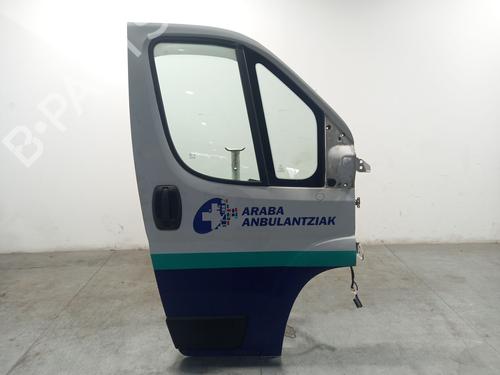 Used Right front door FIAT DUCATO Van (250_) 130 Multijet 2,3 D (131 hp) 30396411