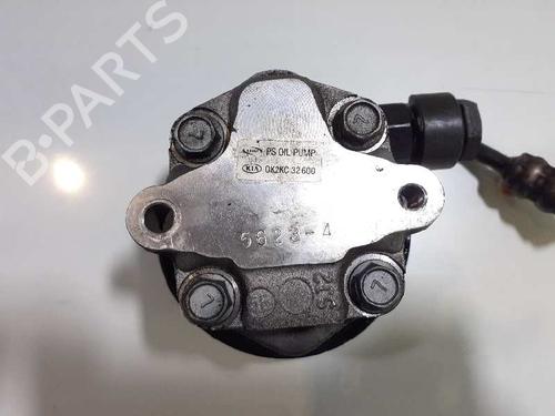 Styring servopumpe KIA CARENS II MPV (FJ) 2.0 CRDi | BP6576209M99 