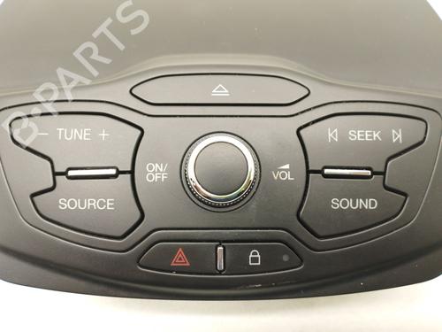 Radio FORD KUGA II (DM2) 2.0 TDCi | BP16934244E6 