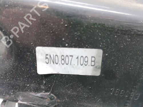 Front bumper reinforcement VW TIGUAN (5N_) 2.0 TDI 4motion | BP30634032C109 