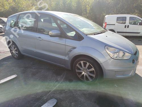 Styring servopumpe FORD S-MAX (WA6) 1.8 TDCi | BP27715261M99 