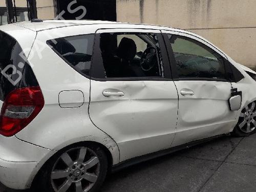 ABS pump MERCEDES-BENZ A-CLASS (W169)  | BP5669912M43 