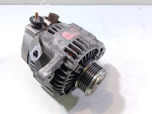 Used Alternator Alternator TOYOTA YARIS (_P13_) 1.4 D (NLP130_, NLP130) (90 hp) 32730689 32730689